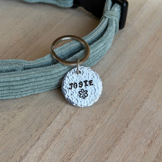 Daisy Tag
