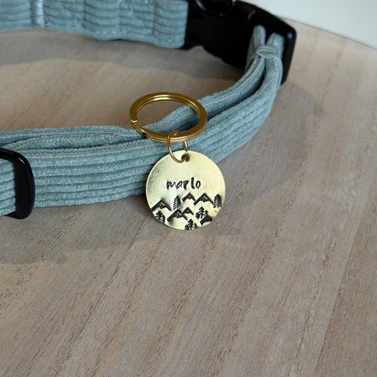 Summit Tag