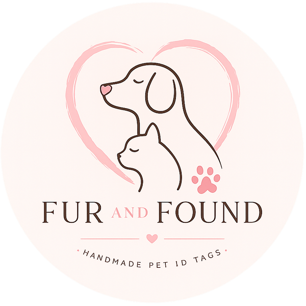 Fur and Found